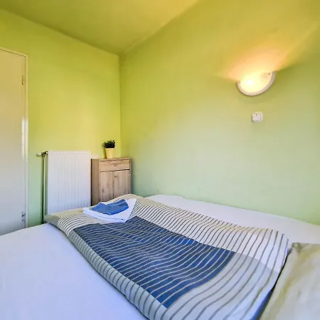 Lepke Apartman * Harkány