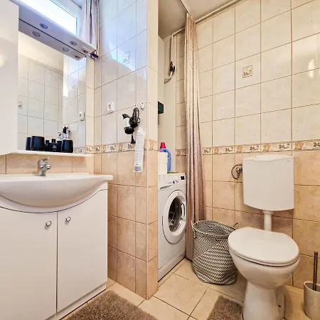 Lepke Apartman Holiday home Harkany