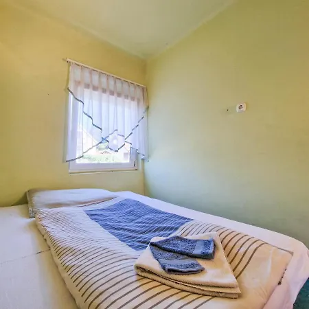 Lepke Apartman Harkány