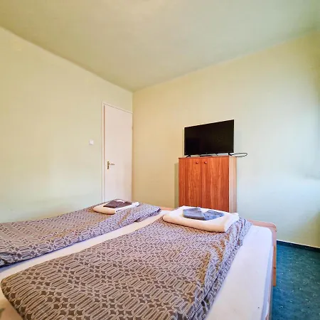 Lepke Apartman Holiday home Harkany