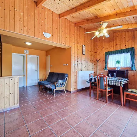 Lepke Apartman * Harkany