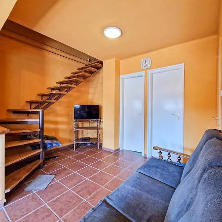 Holiday home Lepke Apartman Harkany